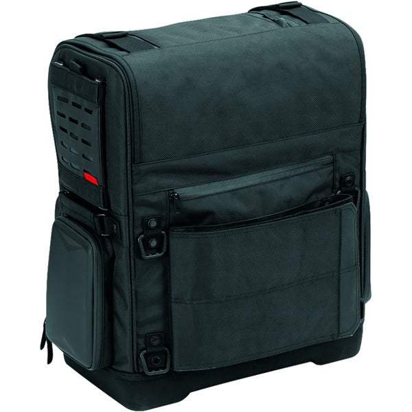 Kuryakyn Xkursion XS Odyssey Bag Black XS - Driven Powersports