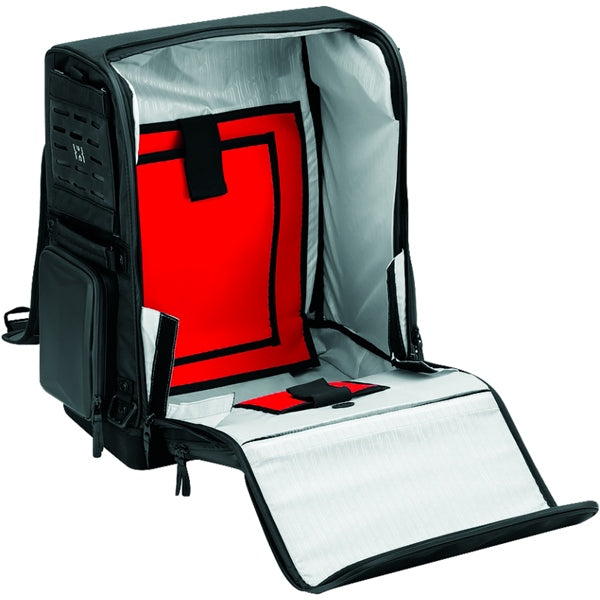 Kuryakyn Xkursion XS Odyssey Bag Black XS - Driven Powersports