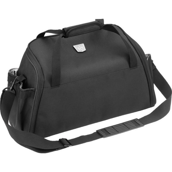 Kuryakyn Momentum Gunslinger Saddlebag Black - Driven Powersports