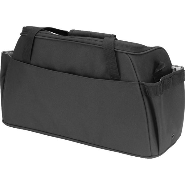 Kuryakyn Momentum Gunslinger Saddlebag Black - Driven Powersports