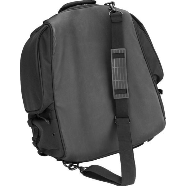 Kuryakyn Momentum Roamer Bag Black - Driven Powersports