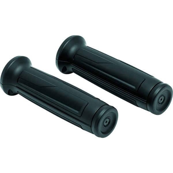 Kuryakyn Omni Grip For Honda Black - Driven Powersports