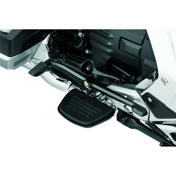 Kuryakyn Omni Heel Toe Shifter For Honda Black - Driven Powersports