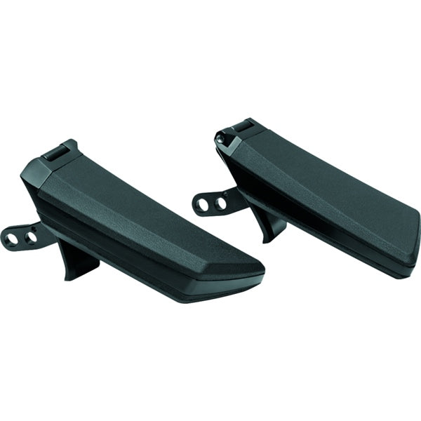 Kuryakyn Passenger Armrest For Honda Black - Driven Powersports