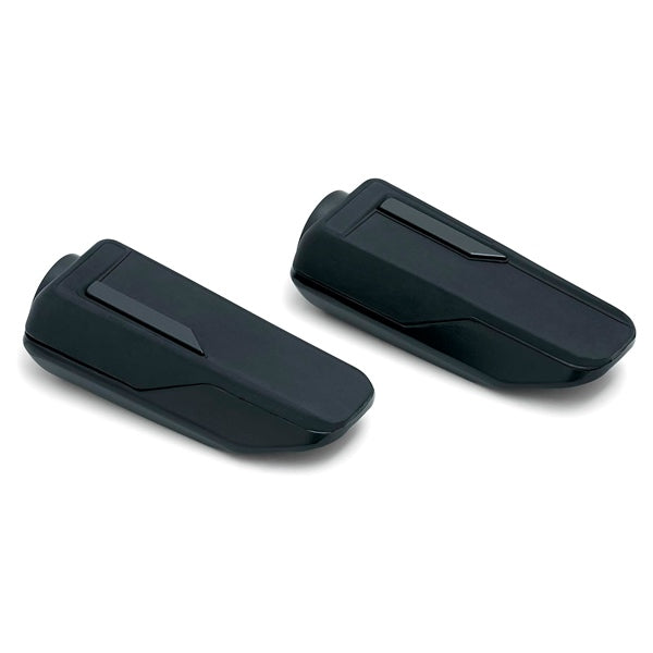 Kuryakyn Omni Peg without Male Mount Black - Driven Powersports