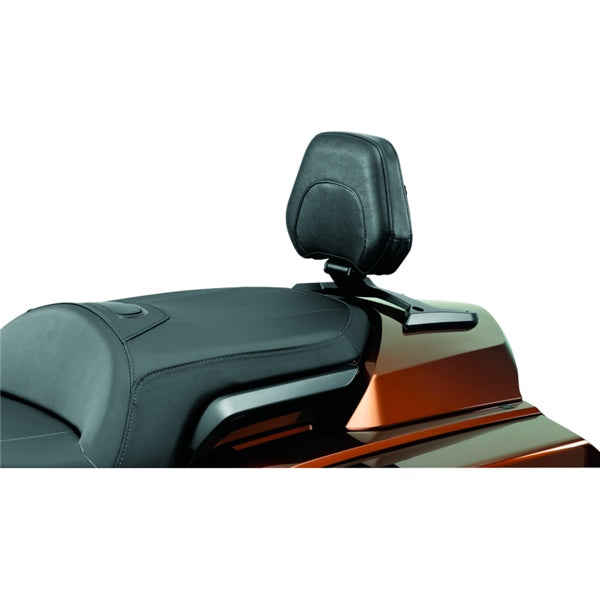 Kuryakyn Passenger Backrest For Honda - Driven Powersports