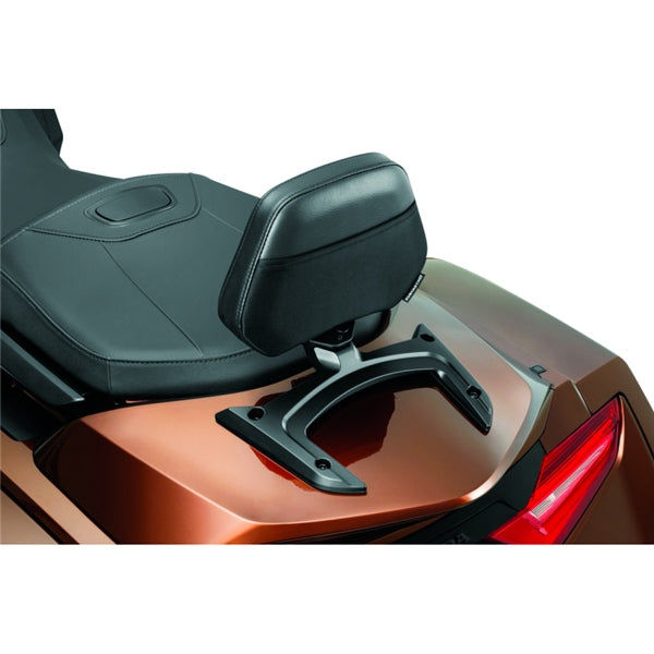 Kuryakyn Passenger Backrest For Honda - Driven Powersports
