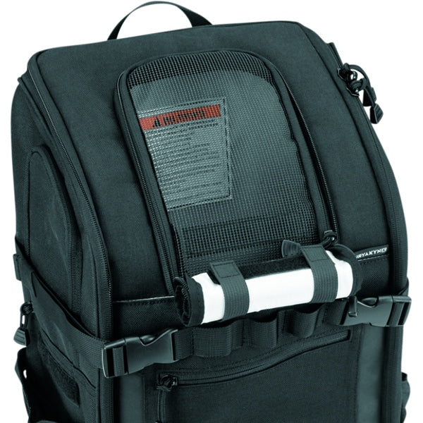 Kuryakyn Pet Palace Ruff Pack Black - Driven Powersports