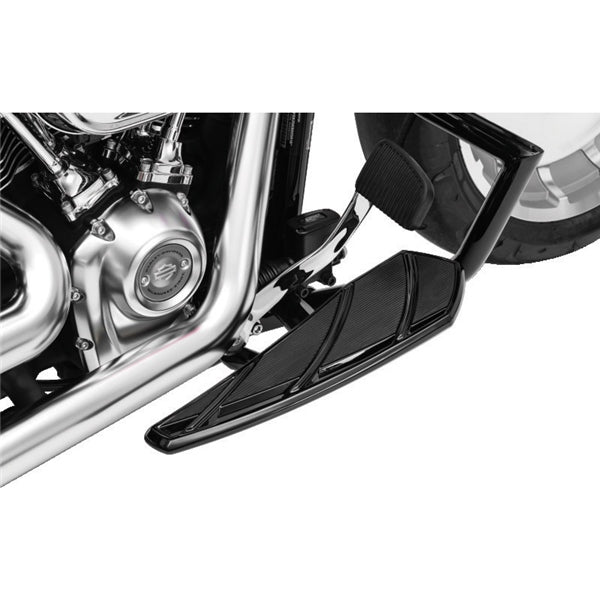 Kuryakyn Phantom Floorboards - 5771/5795/5770/5757 Black - Driven Powersports