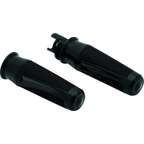 Kuryakyn Phantom Grip For Indian Black - Driven Powersports