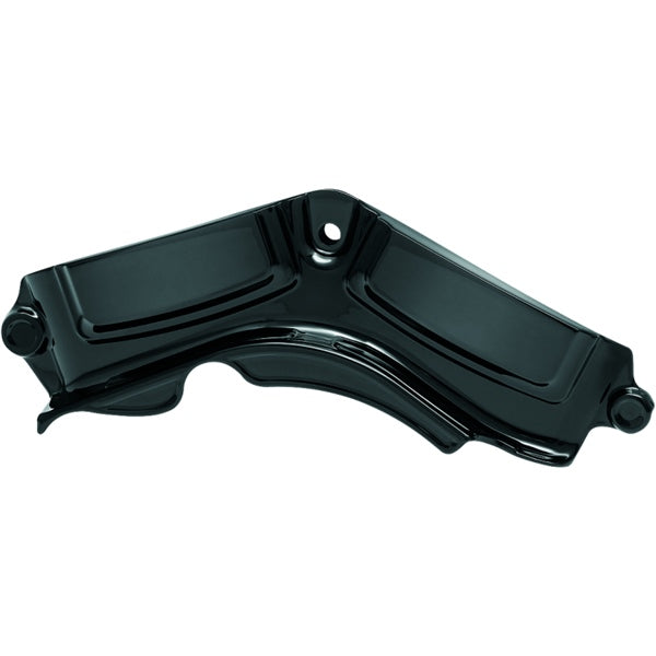 Kuryakyn Precision Cylinder Base For Harley-Davidson Black - Driven Powersports