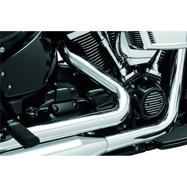 Kuryakyn Precision Dipstick For Harley-Davidson Matte Black - Driven Powersports