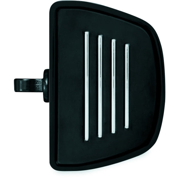 Kuryakyn Mini Boards Black - Driven Powersports