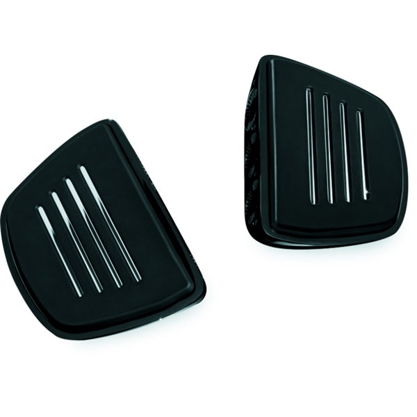 Kuryakyn Mini Boards Black - Driven Powersports