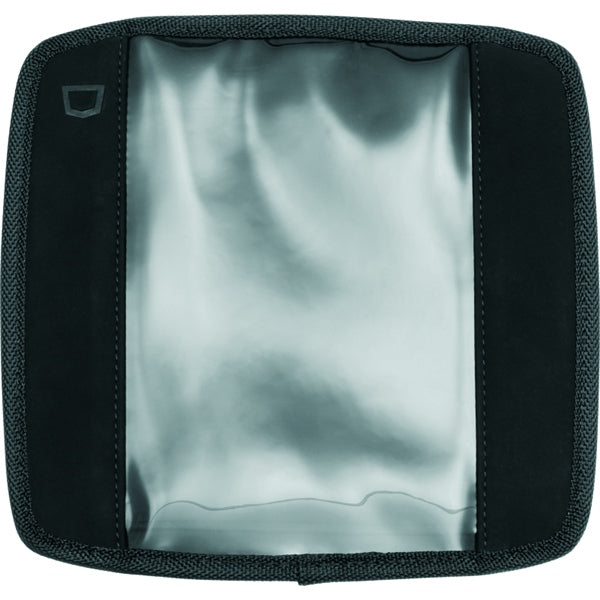 Kuryakyn Quick Stash XL Magnetic Tank Pouch Magnetic XL - Driven Powersports