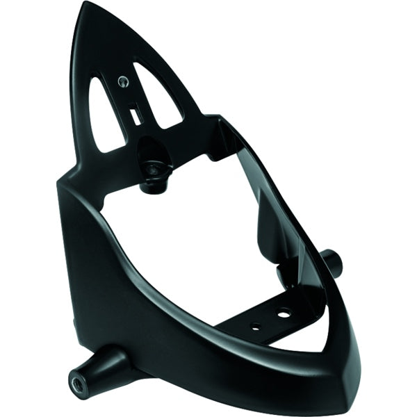 Kuryakyn Rear Turn Signal and License Plate Mount For Indian - Driven Powersports