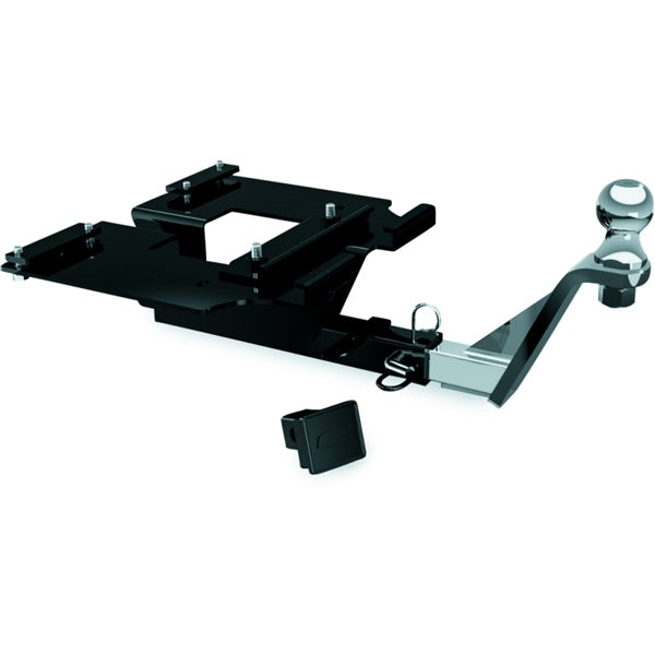 Kuryakyn Receiver Hitch For Harley-Davidson - Driven Powersports