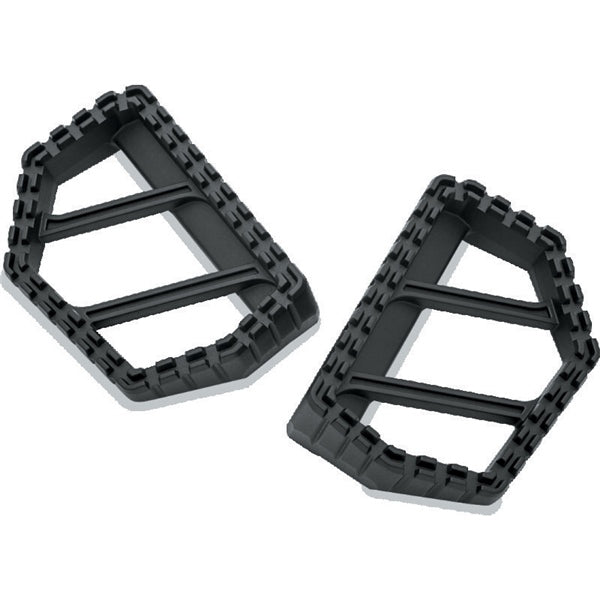 Kuryakyn Mini Board Black - Driven Powersports