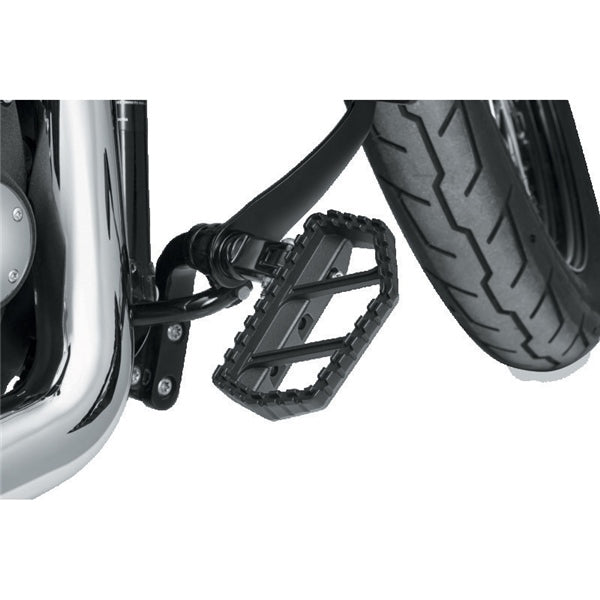 Kuryakyn Mini Board Black - Driven Powersports