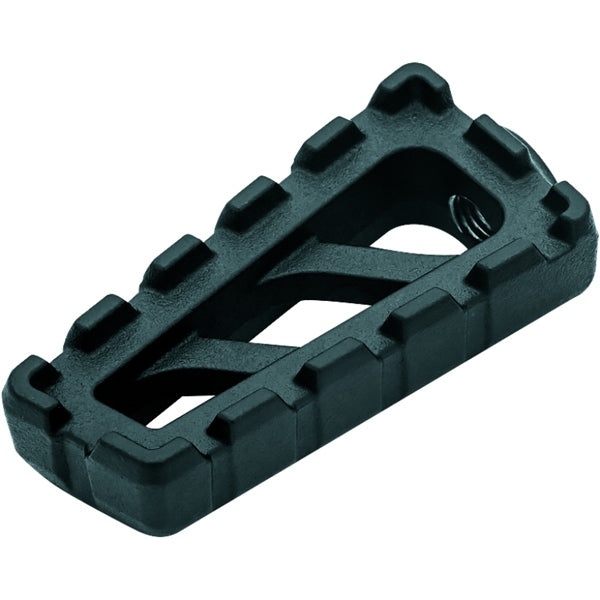 Kuryakyn Riot Shift Peg Black - Driven Powersports