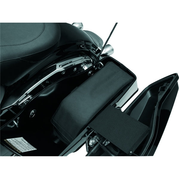 Kuryakyn Cooler Black - Driven Powersports