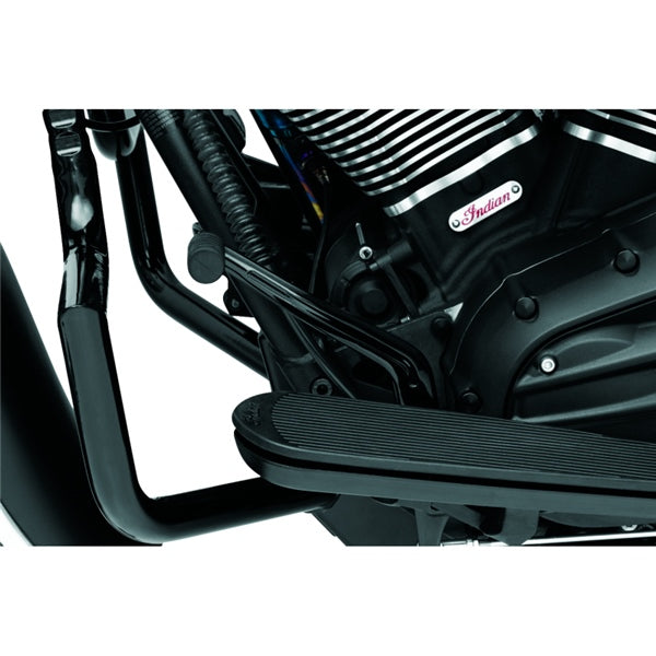 Kuryakyn Shift Lever For Indian Black - Driven Powersports