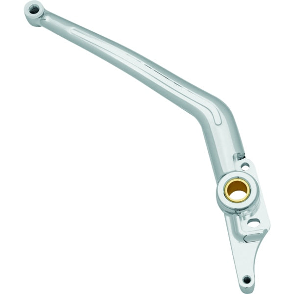 Kuryakyn Shift Lever For Indian Charcoal - Driven Powersports