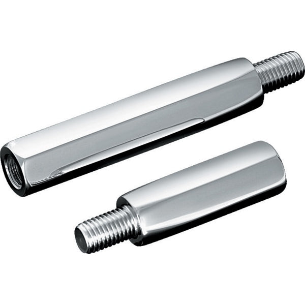 Kuryakyn Shift Linkage Charcoal - Driven Powersports