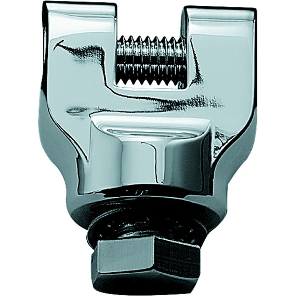 Kuryakyn Short Magnum Peg Mount with Mounting Bolt Charcoal - Driven Powersports