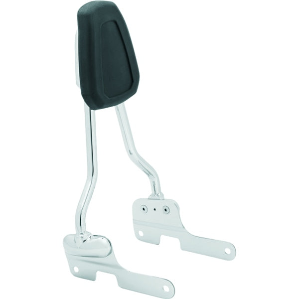 Kuryakyn Sissy Bar For Harley-Davidson Charcoal - Driven Powersports