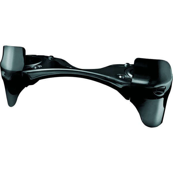 Kuryakyn Fork Brace For Honda Black - Driven Powersports