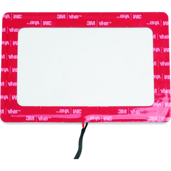 Kuryakyn LED Flag Charcoal - Driven Powersports