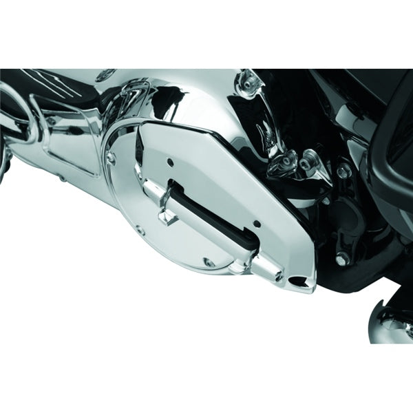 Kuryakyn Hex Folding Mini Board without Adapter Charcoal - Driven Powersports