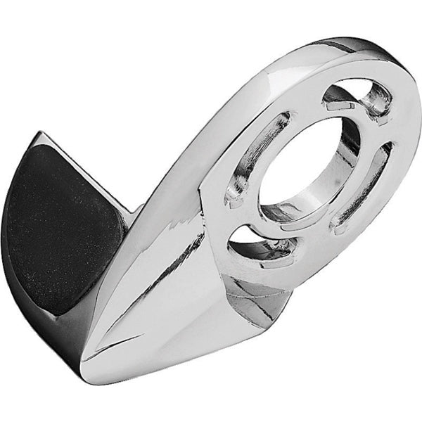 Kuryakyn Iso Throttle Bosse Charcoal - Driven Powersports