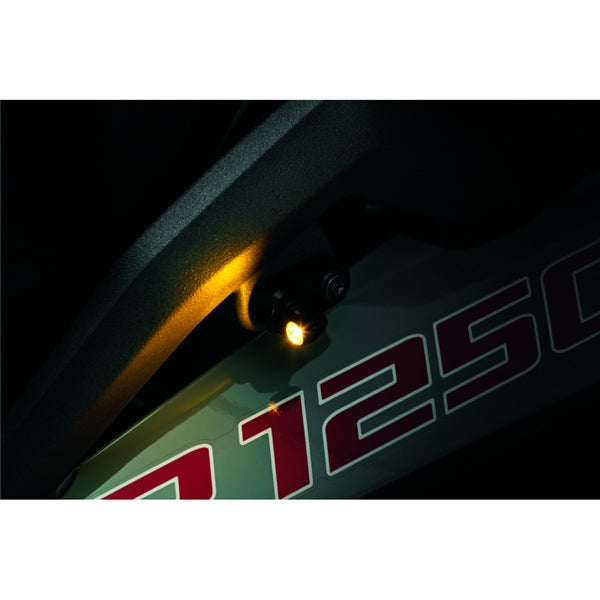 Kuryakyn Turn Signal Adapter Kit For Bmw - Driven Powersports