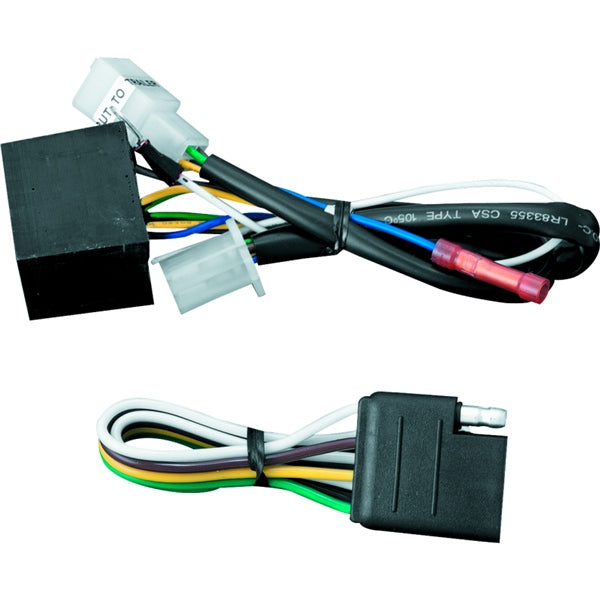 Kuryakyn Wire Trailer Harness Converter - Driven Powersports