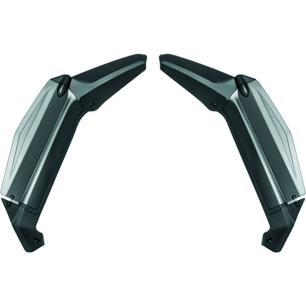 Kuryakyn Air Deflector For Honda - Driven Powersports