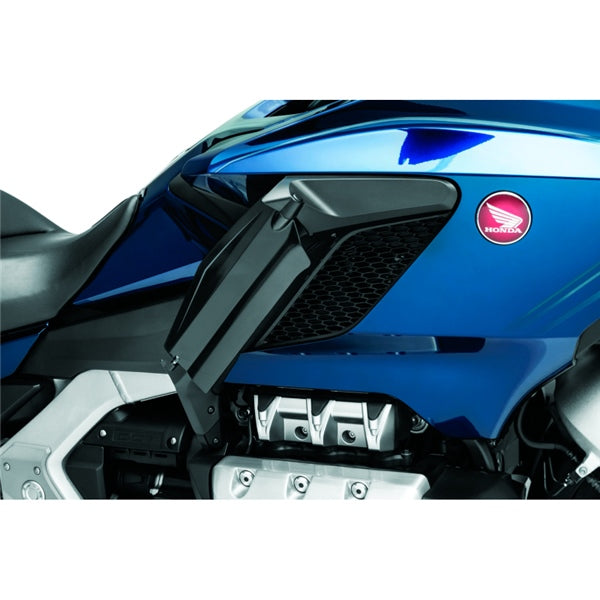 Kuryakyn Air Deflector For Honda - Driven Powersports
