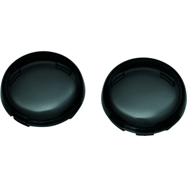 Kuryakyn Bullet Lens Smoke - Driven Powersports