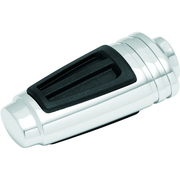 Kuryakyn Comfort Peg for Shift Lever and Brake Pedal For Indian Chrome - Driven Powersports
