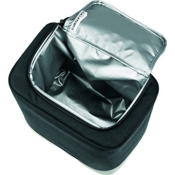 Kuryakyn Cooler For Seat Console Black - Driven Powersports