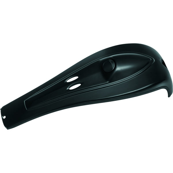 Kuryakyn Dash Console John Shope For Indian Black - Driven Powersports