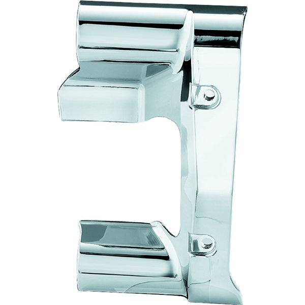 Kuryakyn Deluxe Oil Line Cover For Harley-Davidson Chrome - Driven Powersports