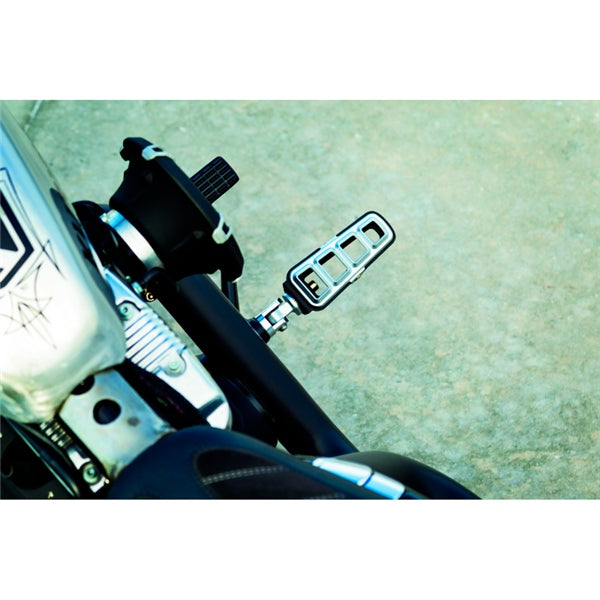 Kuryakyn Dillinger Peg - Driven Powersports