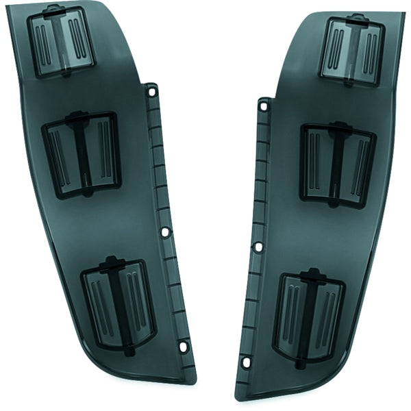 Kuryakyn Air Deflector For Honda Smoke - Driven Powersports