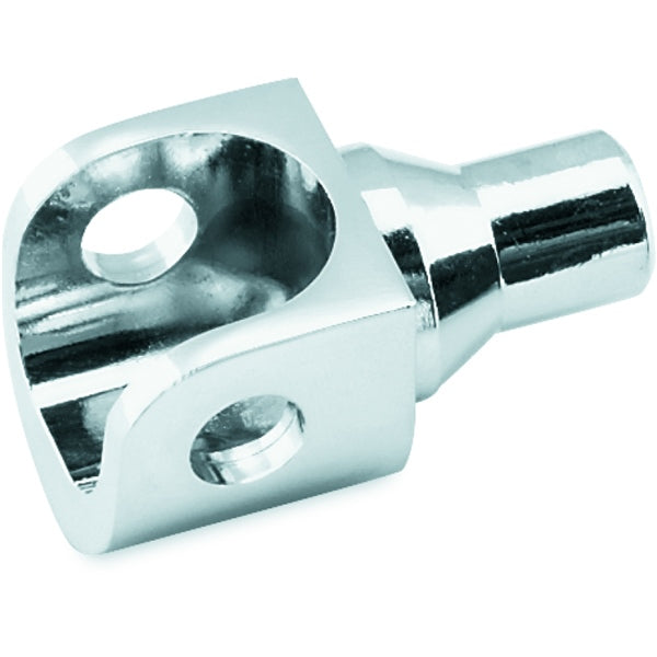 Kuryakyn Female Peg Adapter For Square Mount - Driven Powersports
