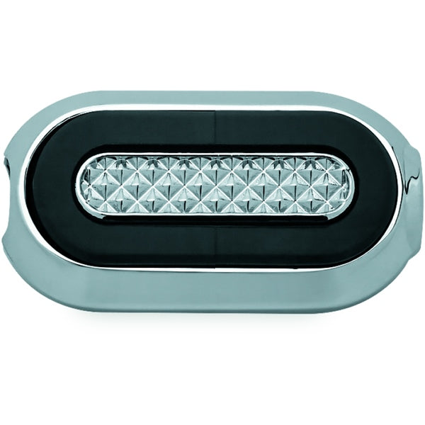 Kuryakyn Heavy Industry Shift Peg Chrome - Driven Powersports