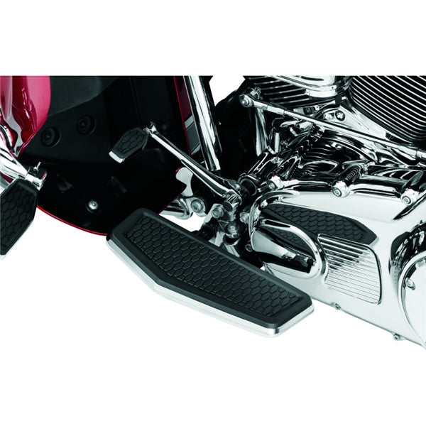 Kuryakyn Hex Shift Peg Chrome - Driven Powersports