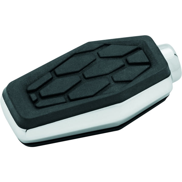 Kuryakyn Hex Shift Peg For Indian Chrome - Driven Powersports
