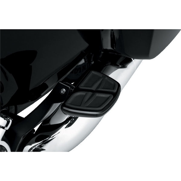 Kuryakyn Kinetic Mini Board Black - Driven Powersports